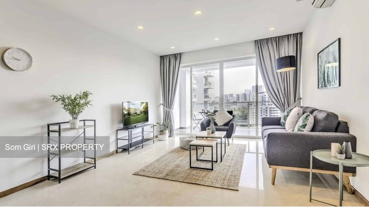 Mera Springs (D8), Condominium #638645271